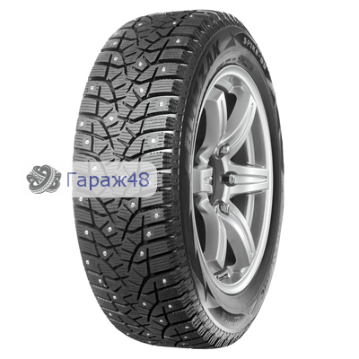 Bridgestone Blizzak Spike 02 235/50 R18 101T